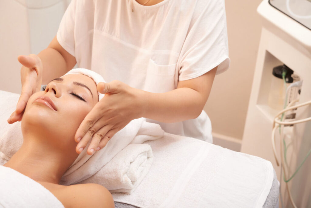 estetica facial 2